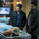David Giuntoli, Russell Hornsby (NBC)